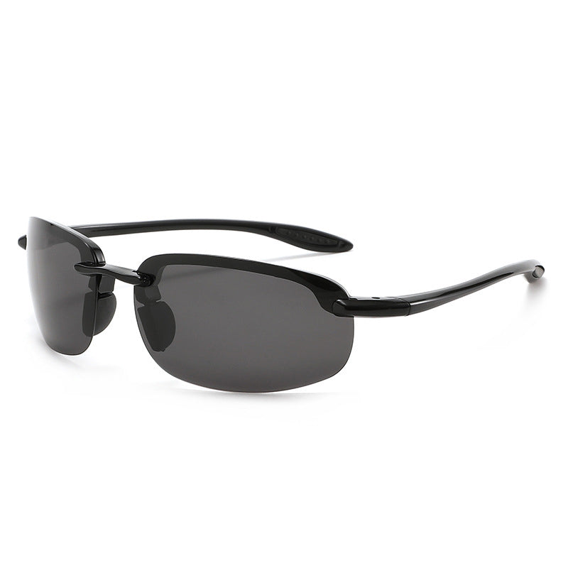 🔥Solange der Vorrat reicht 40 % Rabatt!🎉Ultraleichte Polarisierte Angelbrille