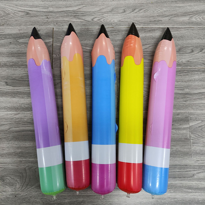 ✏️ ZEITLICH BEGRENZT 50% RABATT! ✨ Riesiger aufblasbarer Party-Bleistift