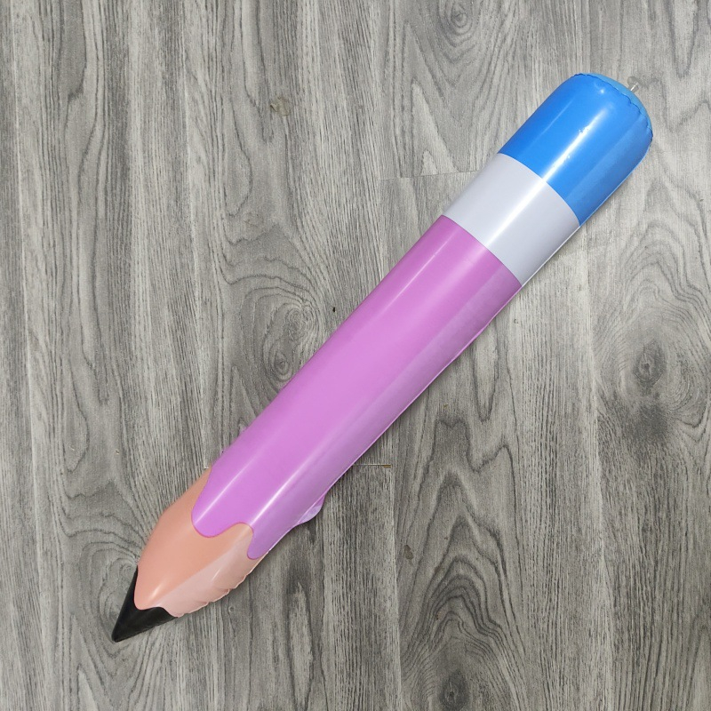✏️ ZEITLICH BEGRENZT 50% RABATT! ✨ Riesiger aufblasbarer Party-Bleistift