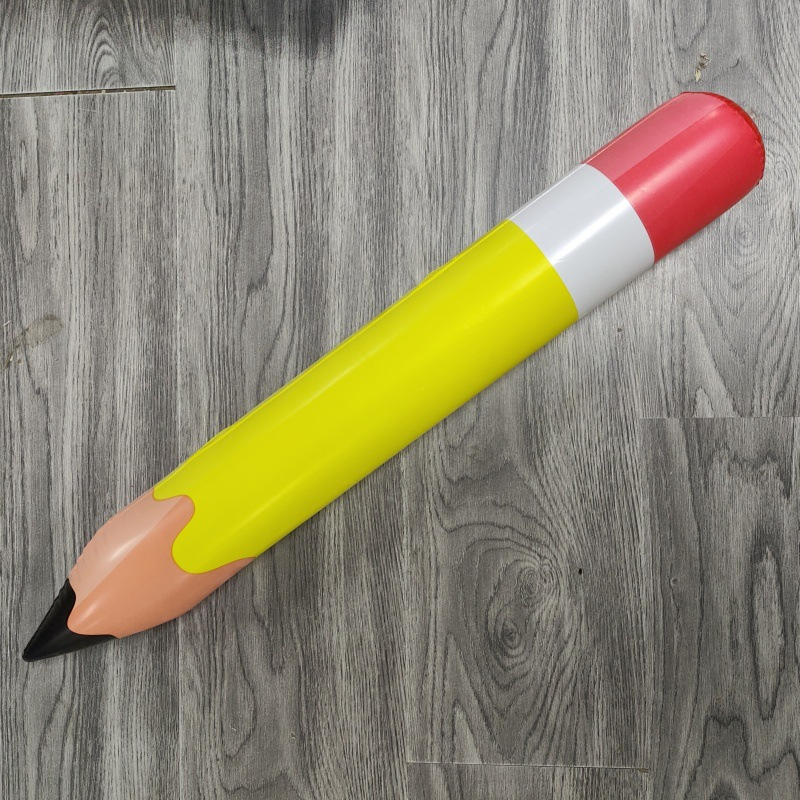 ✏️ ZEITLICH BEGRENZT 50% RABATT! ✨ Riesiger aufblasbarer Party-Bleistift