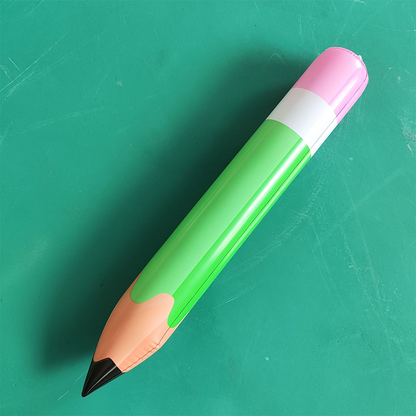 ✏️ ZEITLICH BEGRENZT 50% RABATT! ✨ Riesiger aufblasbarer Party-Bleistift