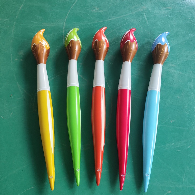 ✏️ ZEITLICH BEGRENZT 50% RABATT! ✨ Riesiger aufblasbarer Party-Bleistift