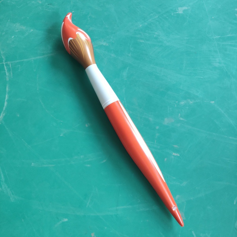 ✏️ ZEITLICH BEGRENZT 50% RABATT! ✨ Riesiger aufblasbarer Party-Bleistift