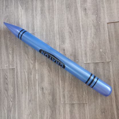 ✏️ ZEITLICH BEGRENZT 50% RABATT! ✨ Riesiger aufblasbarer Party-Bleistift