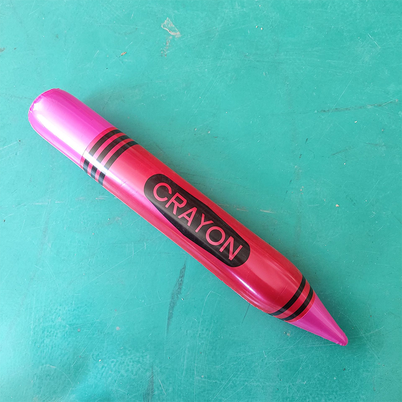 ✏️ ZEITLICH BEGRENZT 50% RABATT! ✨ Riesiger aufblasbarer Party-Bleistift