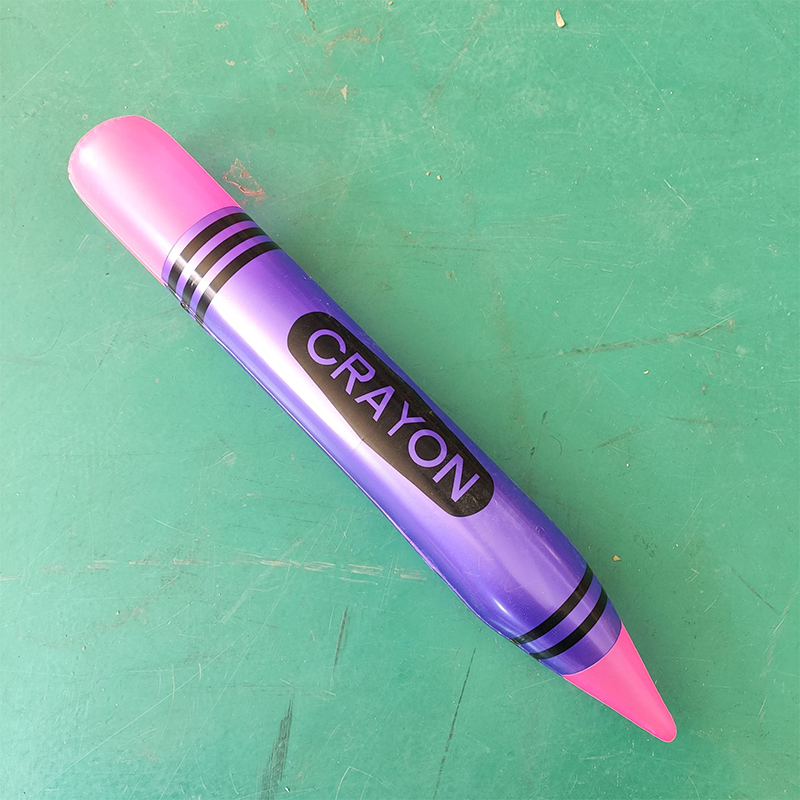 ✏️ ZEITLICH BEGRENZT 50% RABATT! ✨ Riesiger aufblasbarer Party-Bleistift