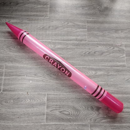 ✏️ ZEITLICH BEGRENZT 50% RABATT! ✨ Riesiger aufblasbarer Party-Bleistift