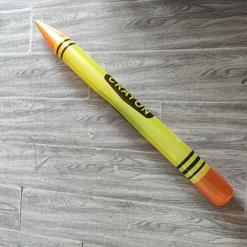 ✏️ ZEITLICH BEGRENZT 50% RABATT! ✨ Riesiger aufblasbarer Party-Bleistift