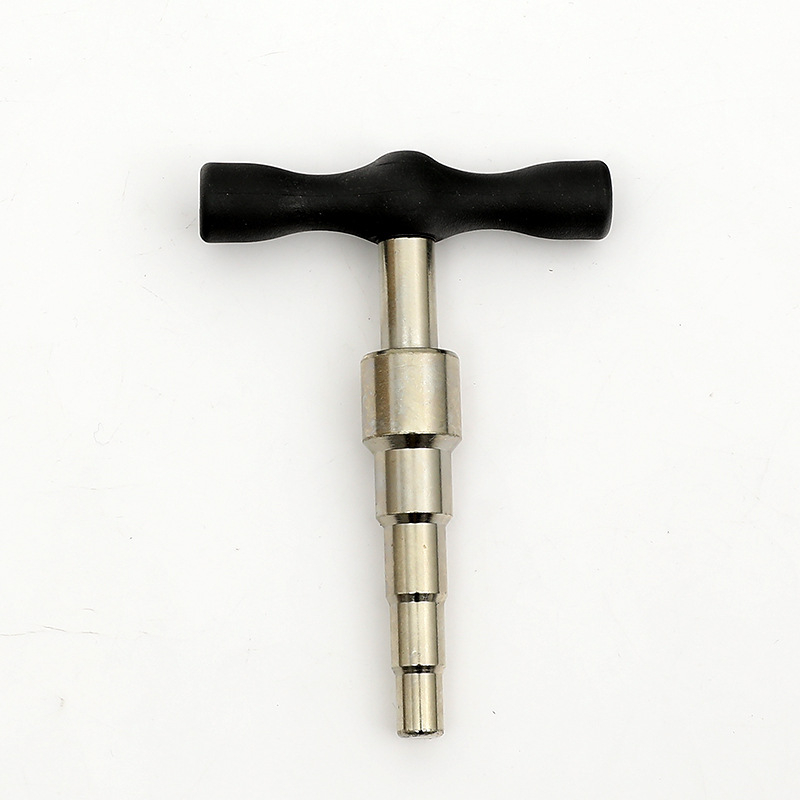 🔥 Solange der Vorrat reicht – 40 % Rabatt! 🎉 Multifunktions-Rohraufweit- & Entgratwerkzeug