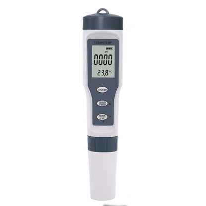🔥Solange der Vorrat reicht 40 % Rabatt!🎉Tragbarer Wasserqualitäts-Teststift