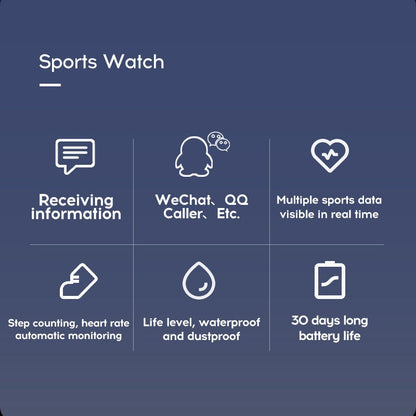 🔥Solange der Vorrat reicht 40 % Rabatt!🎉Smartwatch zur Gesundheits- und Fitnessverfolgung