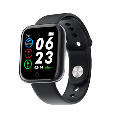 🔥Solange der Vorrat reicht 40 % Rabatt!🎉Smartwatch zur Gesundheits- und Fitnessverfolgung