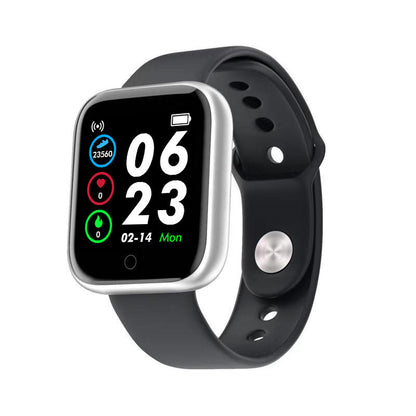 🔥Solange der Vorrat reicht 40 % Rabatt!🎉Smartwatch zur Gesundheits- und Fitnessverfolgung