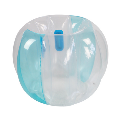 🥳HEISSER SALE 2026🥳💞50.000+ VERKAUFT!👵 Aufblasbarer Bumperball für Kinder und Erwachsene