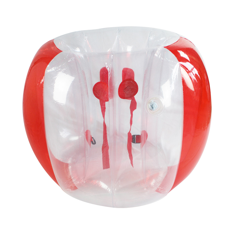 🥳HEISSER SALE 2026🥳💞50.000+ VERKAUFT!👵 Aufblasbarer Bumperball für Kinder und Erwachsene