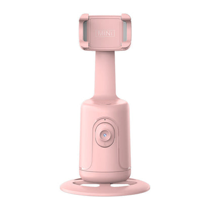 🔥Solange der Vorrat reicht 40 % Rabatt!🎉Weihnachtsgeschenk 360° Rotation Smart Auto Face Object Tracking Halterung