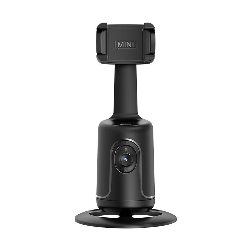 🔥Solange der Vorrat reicht 40 % Rabatt!🎉Weihnachtsgeschenk 360° Rotation Smart Auto Face Object Tracking Halterung