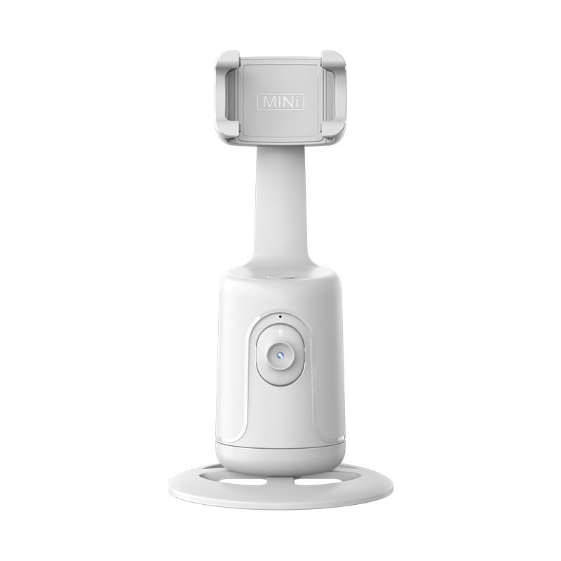 🔥Solange der Vorrat reicht 40 % Rabatt!🎉Weihnachtsgeschenk 360° Rotation Smart Auto Face Object Tracking Halterung
