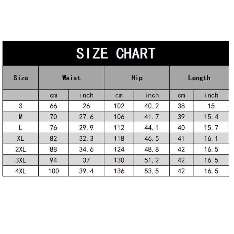 🎁Neuheiten 50% RABATT💥Damen Highwaist Bedruckte Shorts mit Bindeband