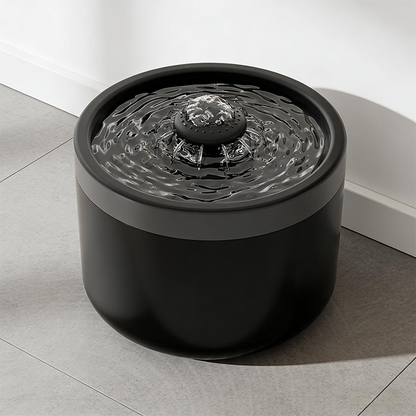 🔥Solange der Vorrat reicht 40 % Rabatt!🎉Automatischer Katzenwasserbrunnen mit großem Fassungsvermögen