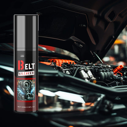 🔧 40% RABATT! Keilriemen-Pflegespray für Motoren – Quietschen stoppen, Lebensdauer verlängern