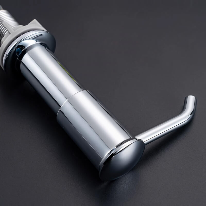 🧴 50% RABATT! 🚿 Verlängerungsrohr für Seifenspender – Flexibel, anpassbar & einfach zu montieren – Ideal für Reinigungsmittel & praktische Handhabung im Alltag 🧽