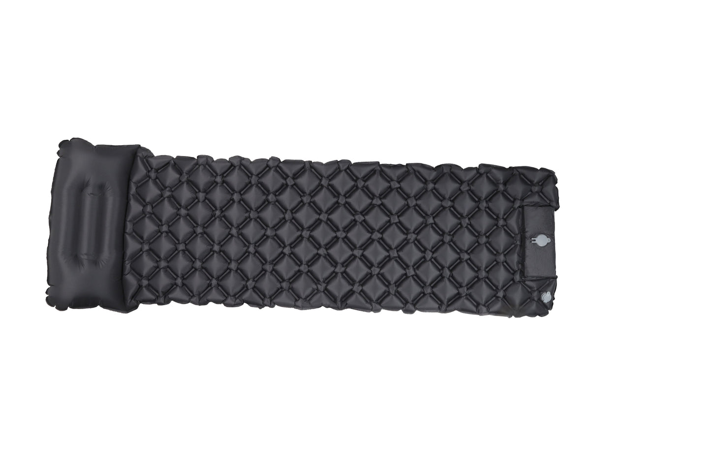 🌞 Jetzt 50% sparen! 💤 Luxus Ultraleichtes Schlafpad – Mit integrierter Fußpumpe – 7,5 cm dick & koppelbar – Perfekt für Camping, Wandern & Strand – Wasserdicht & kompakt
