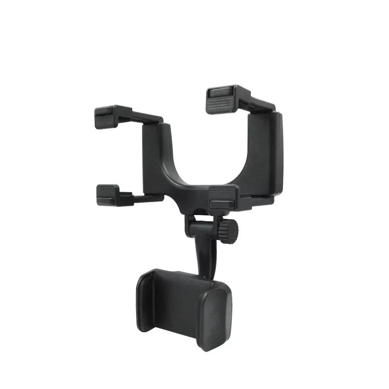 📢📢50% OFF !! ⏰Car Rearview Mirror Phone Holder