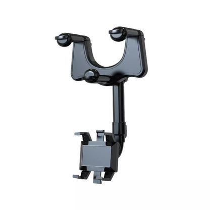📢📢50% OFF !! ⏰Car Rearview Mirror Phone Holder