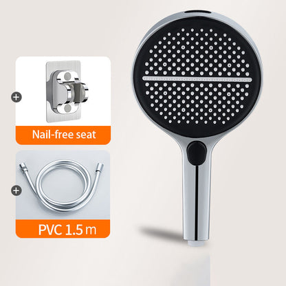 ⏳Limited-time 50% off⏰Premium Adjustable High-Pressure Shower Head Set🚿