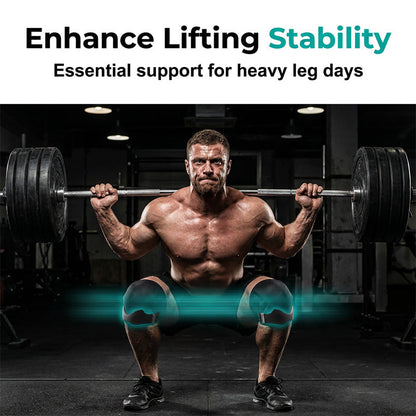 🦵 50% RABATT! 🏋️ Verstellbarer Patellasehnen-Stützgurt – Druckentlastend, verstellbar & atmungsaktiv – Ideal für Sport, Laufen & Gelenkschutz 💪
