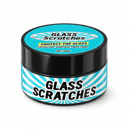 🥳HEISSER SALE 2026🥳💞50.000+ VERKAUFT!👵❤️  Mehrzweck-Glaskratzreparaturpaste
