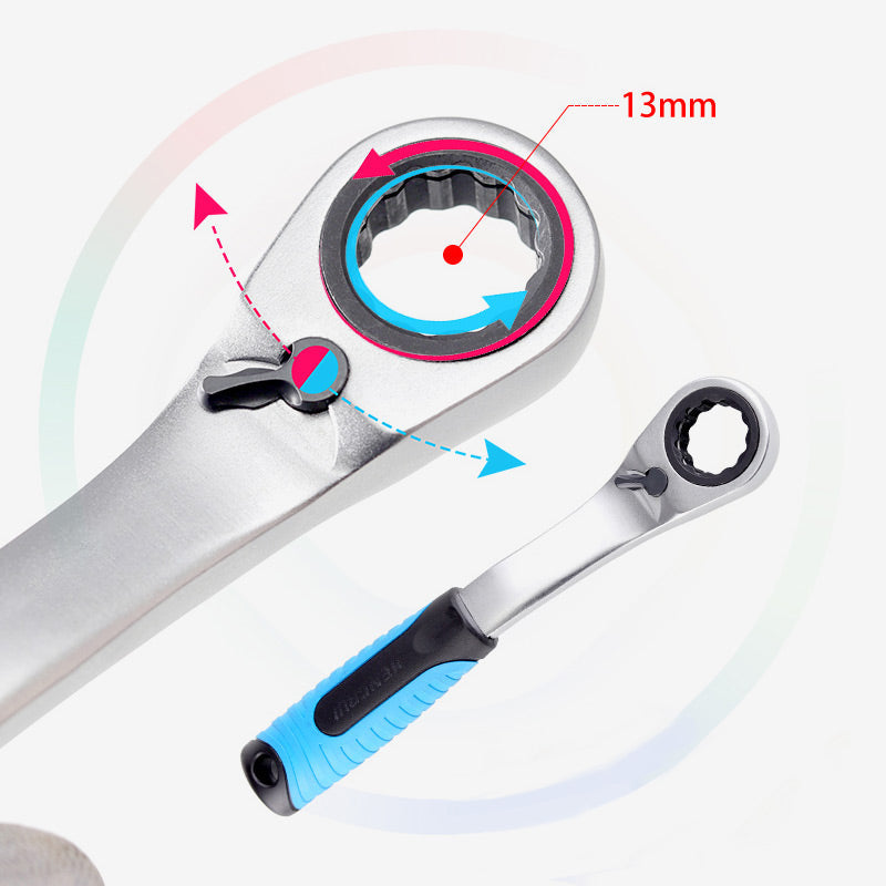 ⏳Zeitlich begrenztes Sonderangebot⏰29-teiliges Ratschen-Steckschlüssel-Set – Chrom-Vanadium-Stahl, 11 Stecknüsse & 10 Bits. Perfekt für Autoreparaturen & DIY 🛠️✨