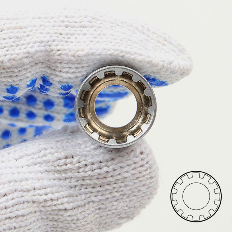 ⏳Zeitlich begrenztes Sonderangebot⏰29-teiliges Ratschen-Steckschlüssel-Set – Chrom-Vanadium-Stahl, 11 Stecknüsse & 10 Bits. Perfekt für Autoreparaturen & DIY 🛠️✨
