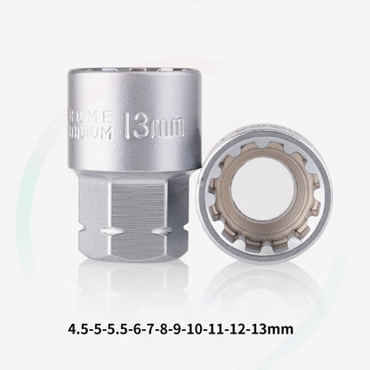 ⏳Zeitlich begrenztes Sonderangebot⏰29-teiliges Ratschen-Steckschlüssel-Set – Chrom-Vanadium-Stahl, 11 Stecknüsse & 10 Bits. Perfekt für Autoreparaturen & DIY 🛠️✨
