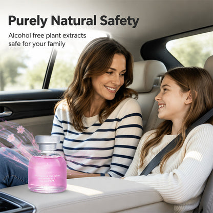 ⏳ Nur für kurze Zeit: 50 % Rabatt! ✨ Auto-Parfüm mit angenehmem Duft