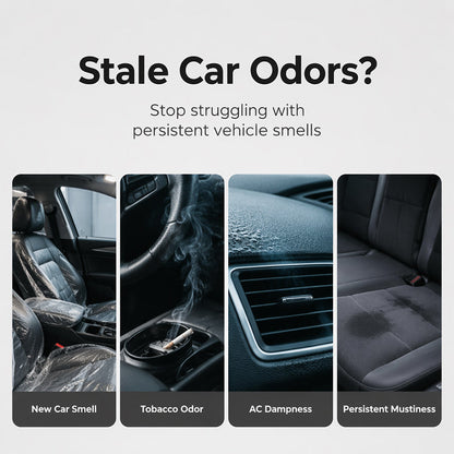 ⏳ Nur für kurze Zeit: 50 % Rabatt! ✨ Auto-Parfüm mit angenehmem Duft