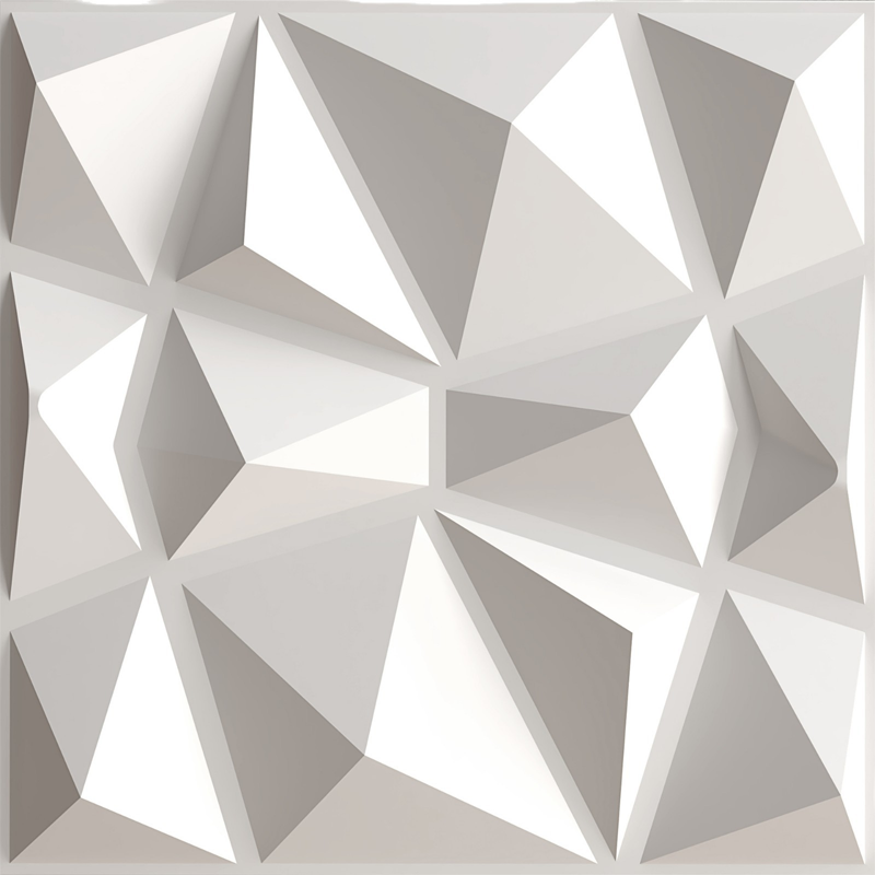 🧱✨ Moderne 3D-PVC-Wandpaneele🥳 Verleiht deinen Wänden Struktur & Tiefe – einfache Montage, moderner Look. 🔥🏠Moderne 3D PVC Wandpaneele für Innenräume