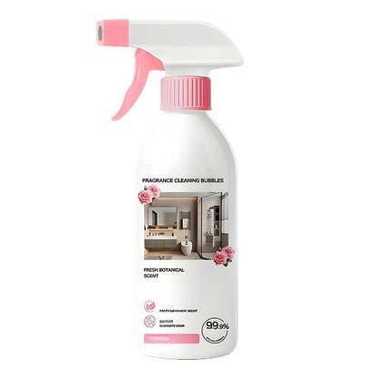 🥳Heißer Sonderangebot 2026🥳💞Über 50.000 verkaufte Exemplare! 🚿✨ 50 % Rabatt! Multifunktionales Badreinigungsspray