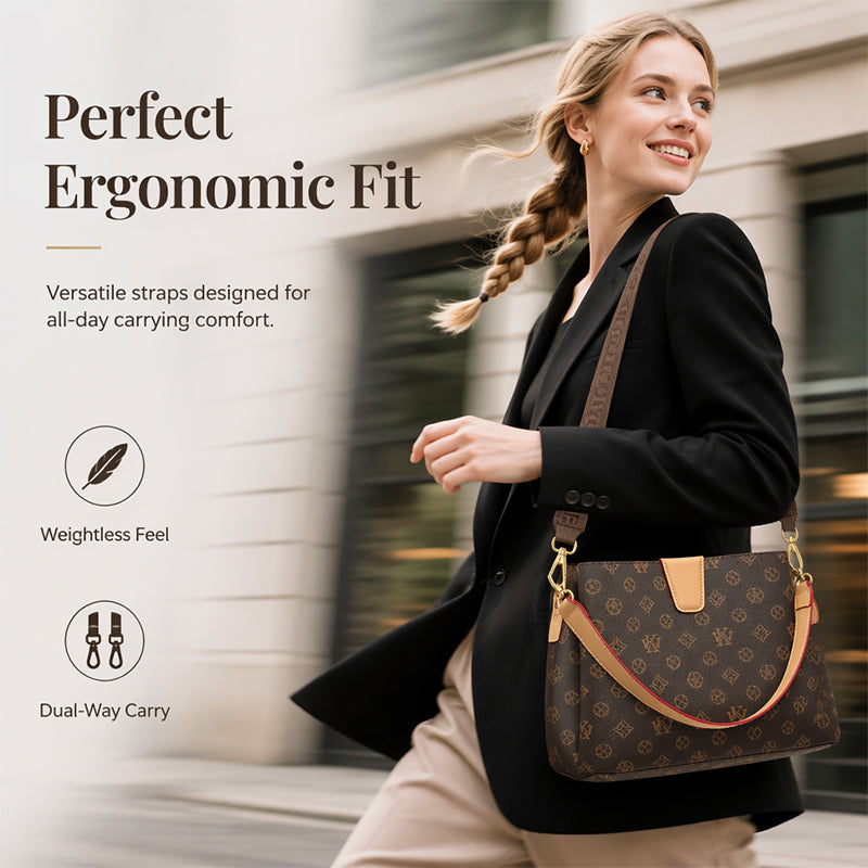 👜 50% OFF NOW! ✨ Women's Bucket Bag – Compact, drawstring closure & versatile style – Perfect for day-to-night effortless looks 🌙