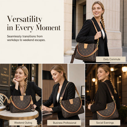 👜 50% OFF NOW! ✨ Women's Bucket Bag – Compact, drawstring closure & versatile style – Perfect for day-to-night effortless looks 🌙