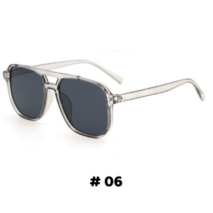 📢📢50% RABATT!! ⏰Unisex Mode UV-Schutz Sonnenbrille