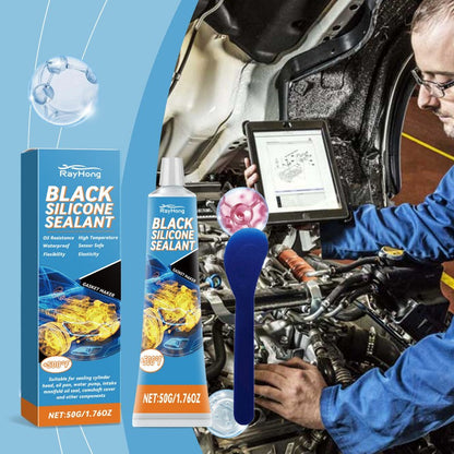 💥Heißer Verkauf💥Portables wasserdichtes Dichtmittel für die Motorreparatur