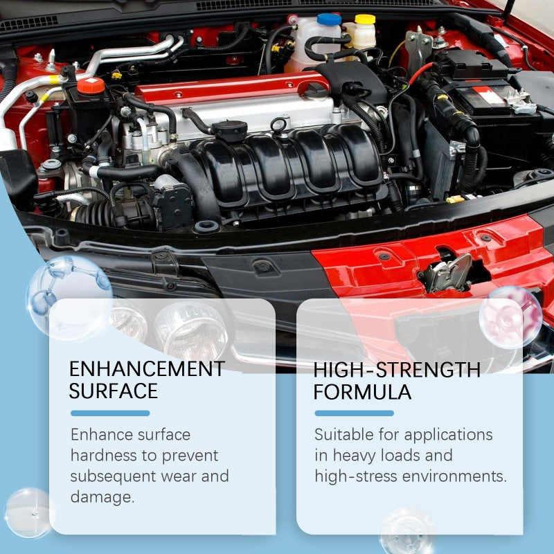 💥Heißer Verkauf💥Portables wasserdichtes Dichtmittel für die Motorreparatur