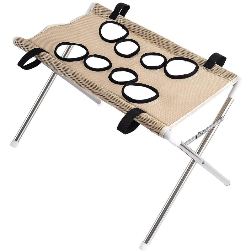 ⏳Zeitlich begrenztes Angebot: 50 % Rabatt⏰2-in-1 Faltbares Haustier-Pflegebett🐱🐶🛋️