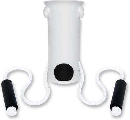 🧦 50% RABATT! 🏠 Sockenanziehhilfe für Senioren – Schaumstoffgriffe, einfache Handhabung & behindertengerecht – Ideal für Menschen mit eingeschränkter Mobilität 💪