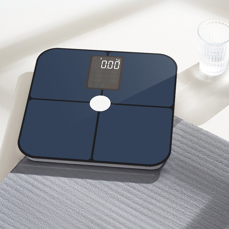 ⚖️ 50% RABATT! 🏋️ Präzisions-Körperfettwaage – Analysiert Körperfett, Wasser & Muskelmasse – Ideal für Fitness & Gesundheits-Tracking zu Hause 📊