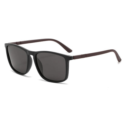 🕶️ 50% RABATT! ☀️ Unisex Stylische Vintage Polarised Sonnenbrille – UV-Schutz, polarisiert & zeitlos – Perfekt für jeden Look & Anlass ✨
