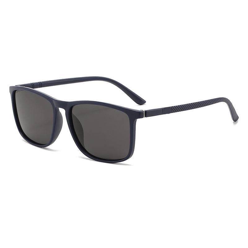 🕶️ 50% RABATT! ☀️ Unisex Stylische Vintage Polarised Sonnenbrille – UV-Schutz, polarisiert & zeitlos – Perfekt für jeden Look & Anlass ✨