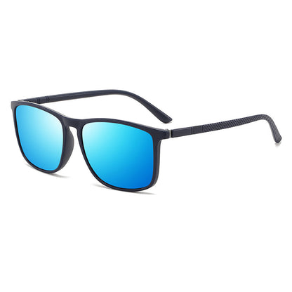 🕶️ 50% RABATT! ☀️ Unisex Stylische Vintage Polarised Sonnenbrille – UV-Schutz, polarisiert & zeitlos – Perfekt für jeden Look & Anlass ✨